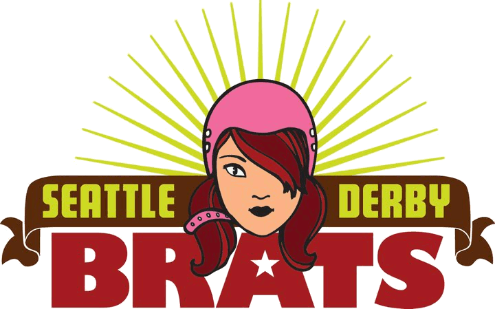 Seattle Derby Brats logo